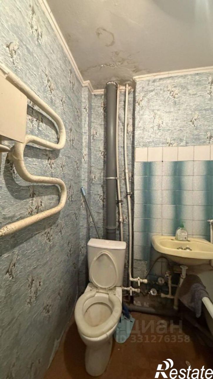 1-комн квартира улица Мира, 80,  д. 80