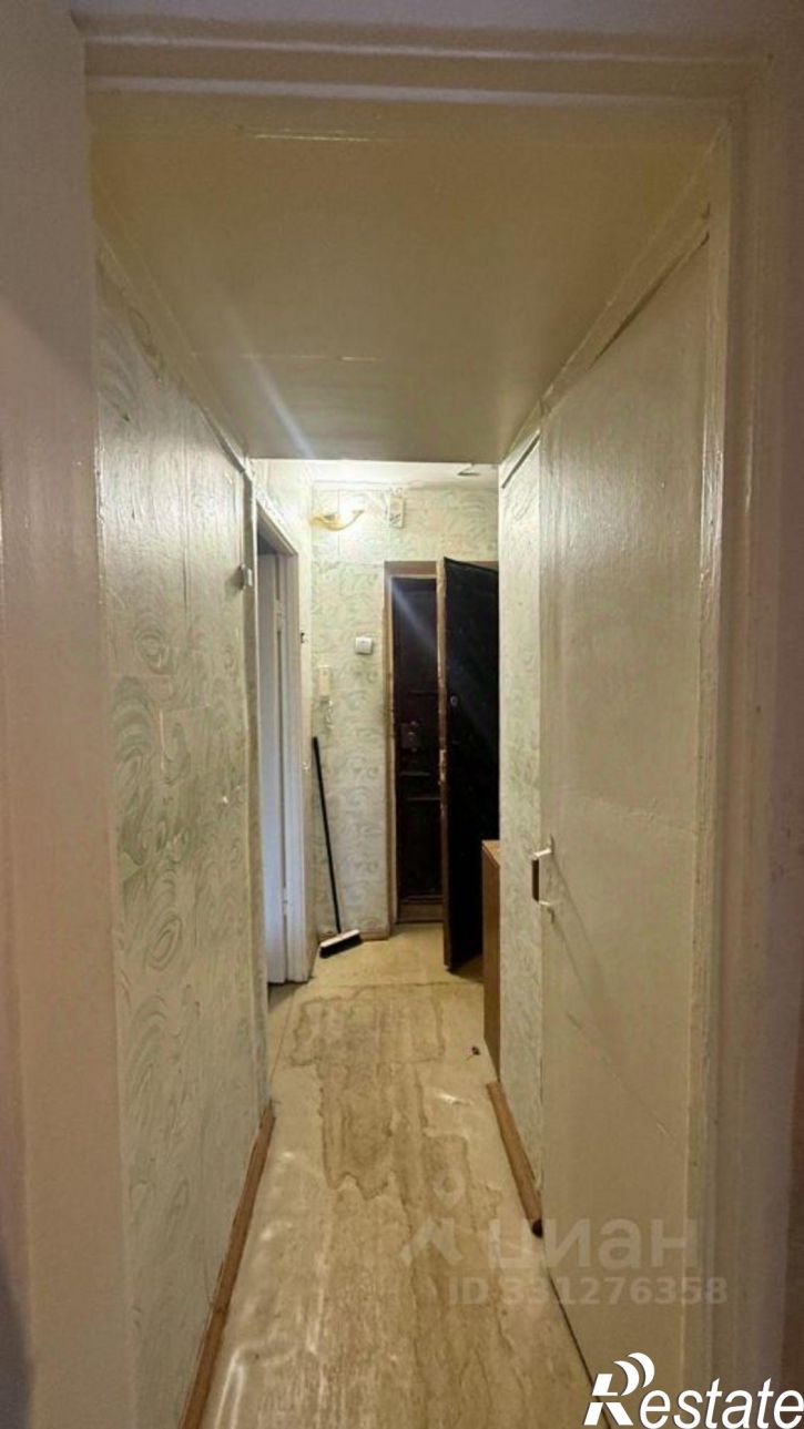 1-комн квартира улица Мира, 80,  д. 80