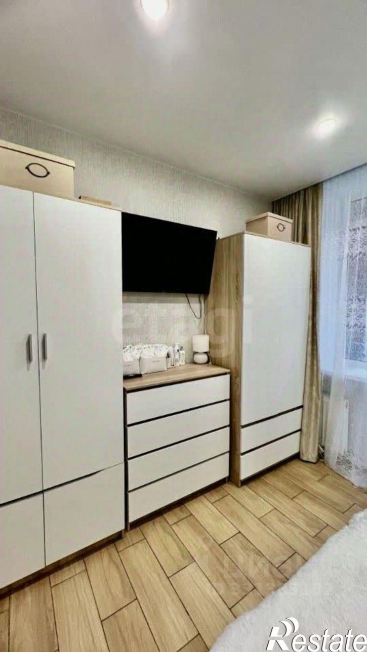 1-комн квартира улица Адмирала Макарова, 23,  д. 23