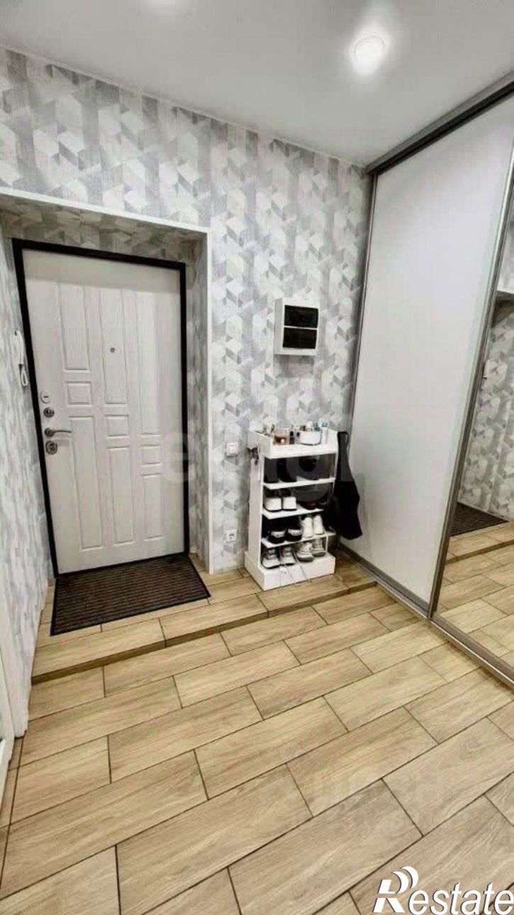 1-комн квартира улица Адмирала Макарова, 23,  д. 23