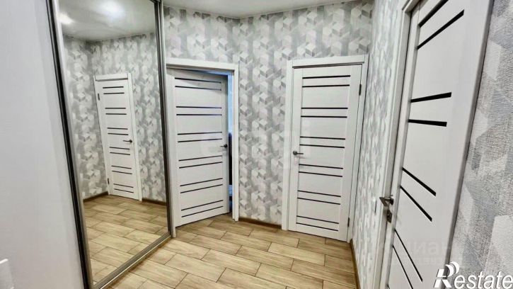 1-комн квартира улица Адмирала Макарова, 23,  д. 23