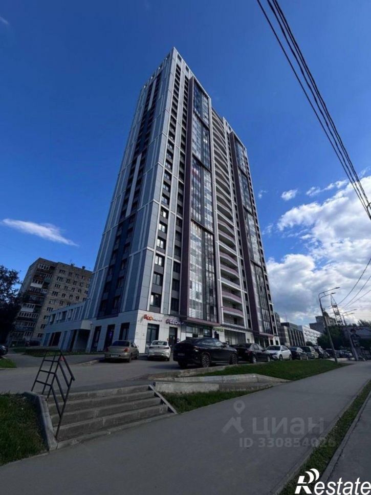 2-комн квартира ул Карпинского, 65,  д. 65