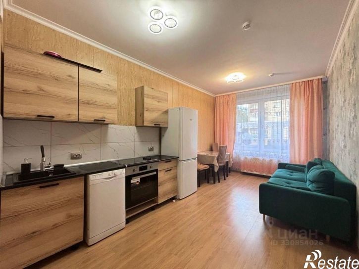 2-комн квартира ул Карпинского, 65,  д. 65