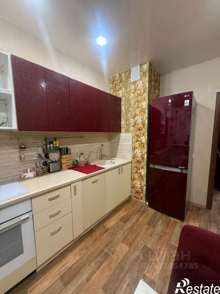 2-комн квартира ул Рабочая, 9б,  д. 9б