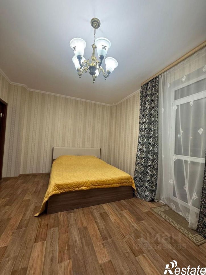 2-комн квартира ул Рабочая, 9б,  д. 9б
