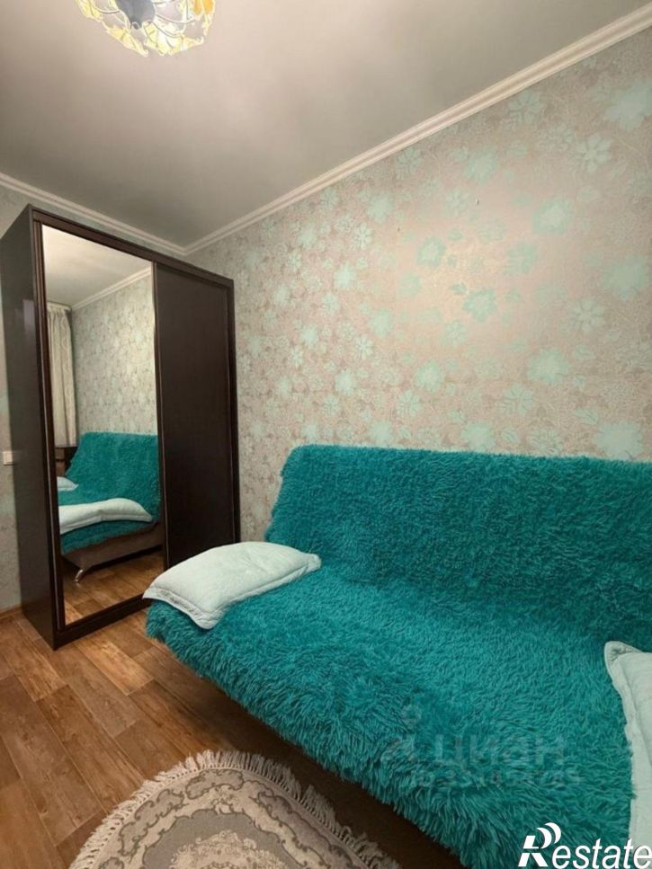 2-комн квартира ул Рабочая, 9б,  д. 9б