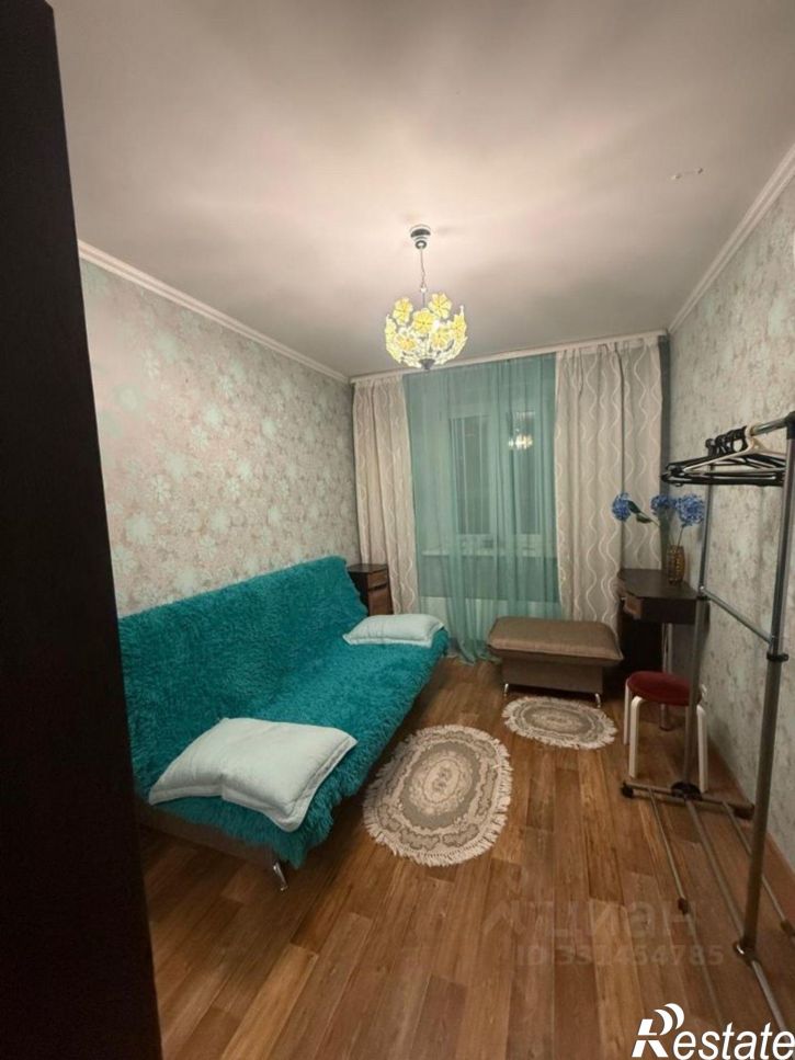 2-комн квартира ул Рабочая, 9б,  д. 9б