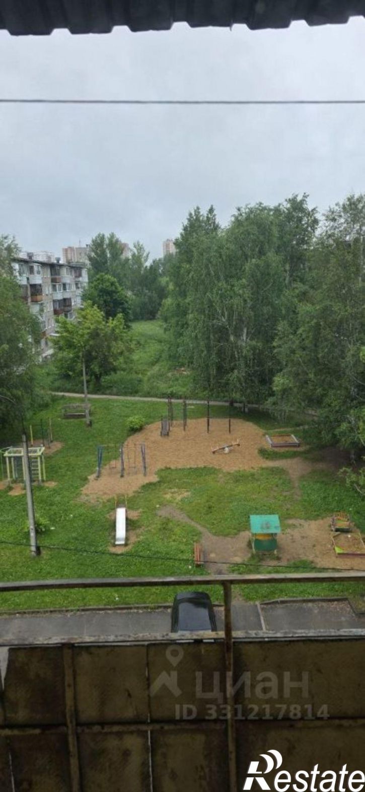 Комната ул Братская, 22,  д. 22