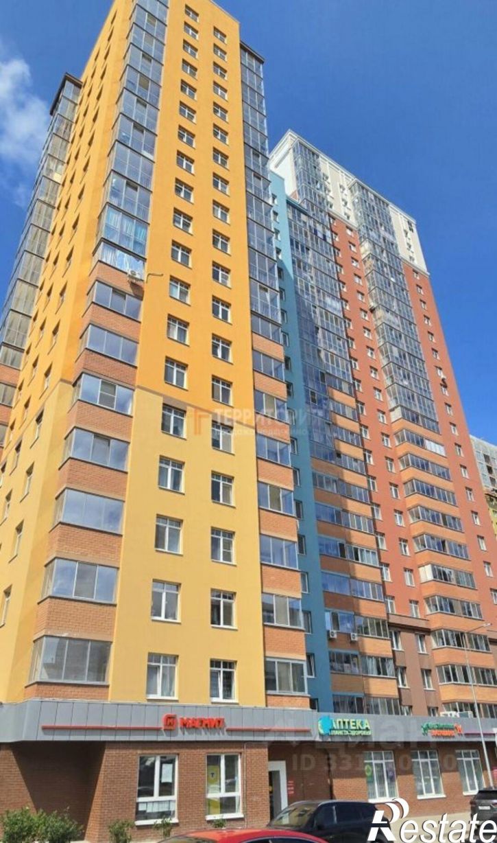 2-комн квартира ул Карпинского, 14,  д. 14