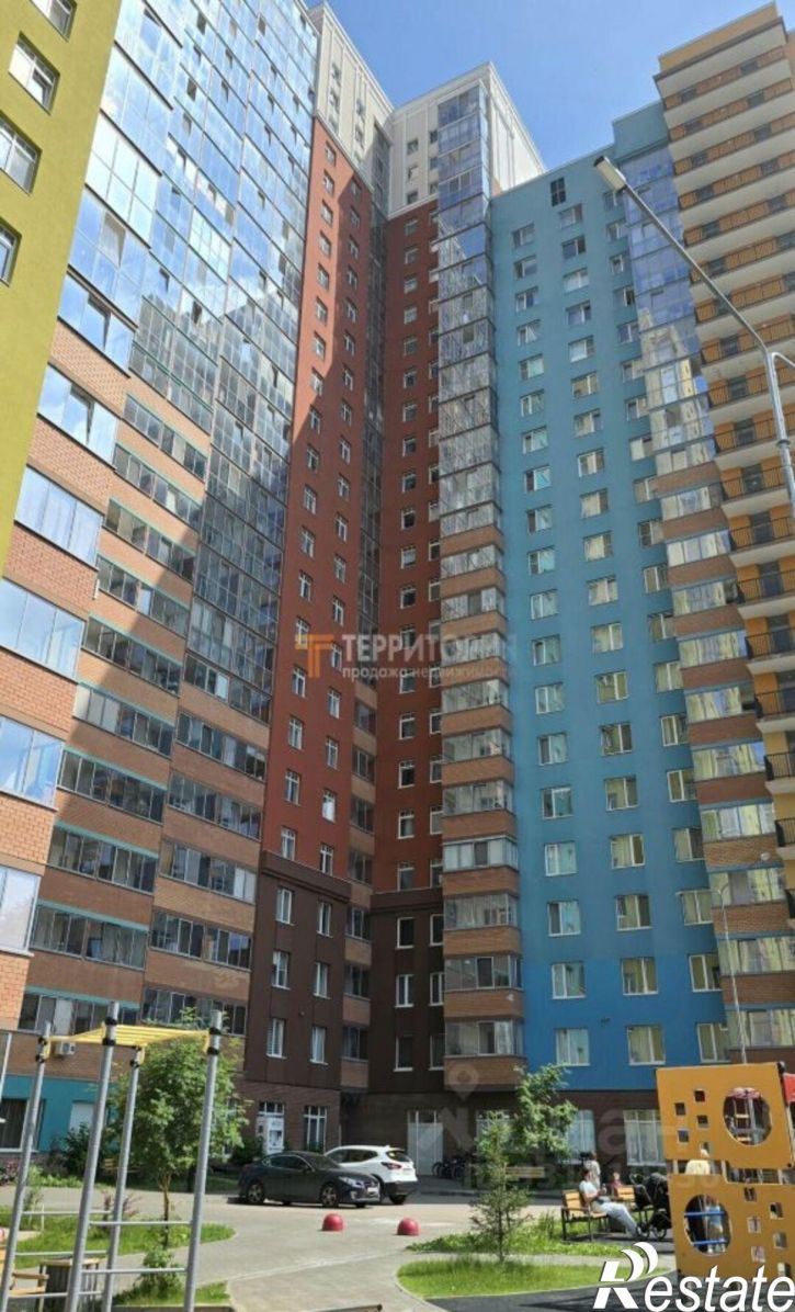 2-комн квартира ул Карпинского, 14,  д. 14