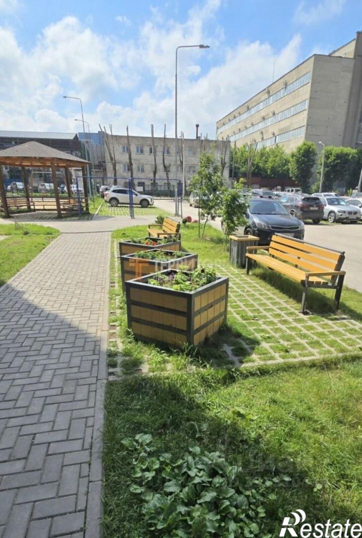 2-комн квартира ул Карпинского, 14,  д. 14