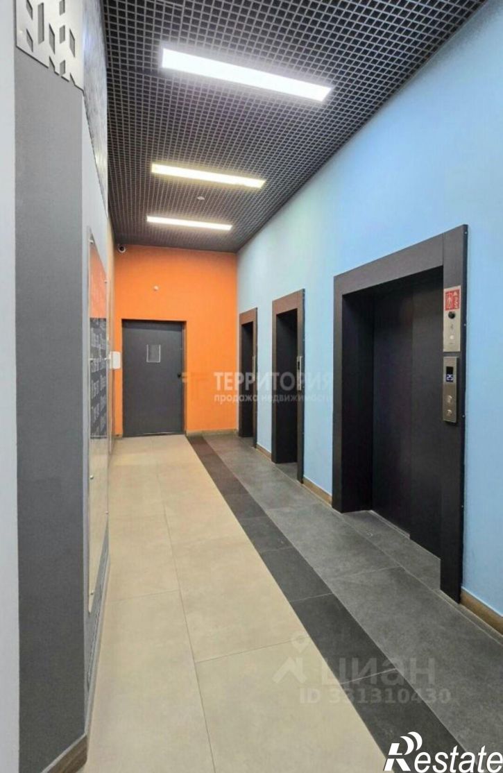 2-комн квартира ул Карпинского, 14,  д. 14