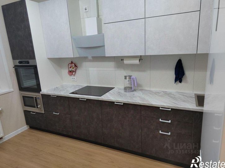 1-комн квартира улица Юнг Прикамья, 11,  д. 11