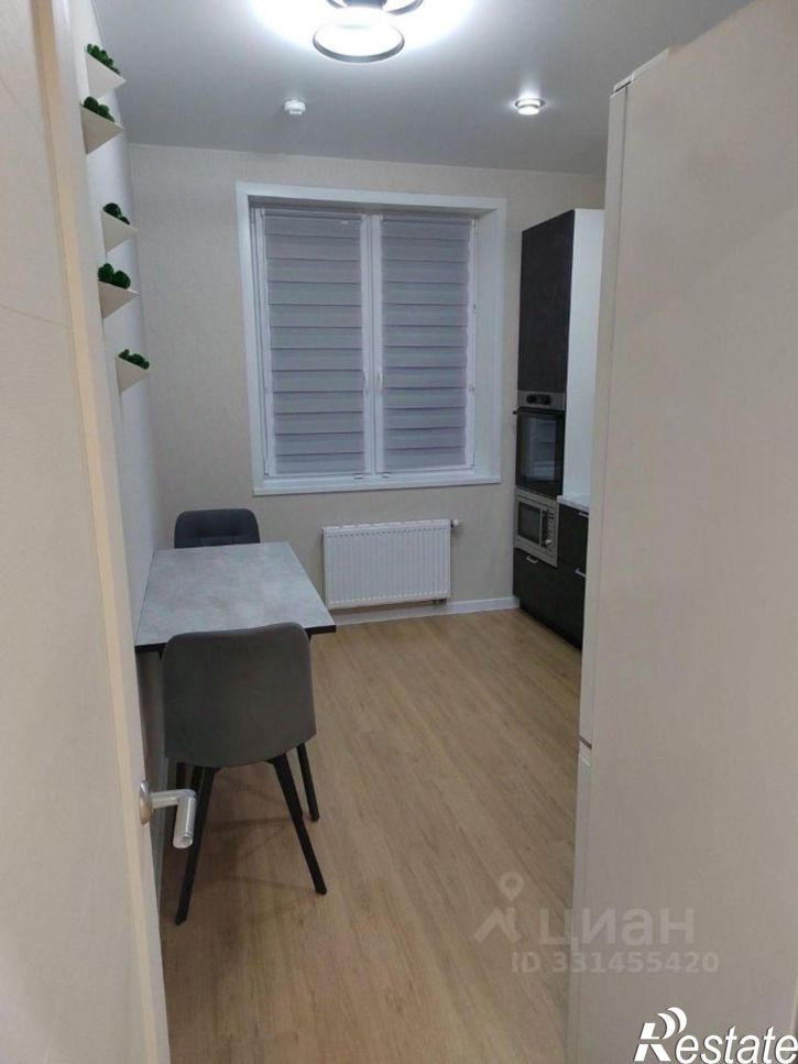 1-комн квартира улица Юнг Прикамья, 11,  д. 11