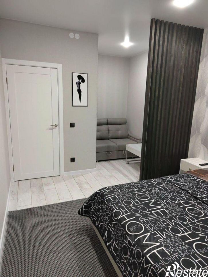 1-комн квартира улица Юнг Прикамья, 11,  д. 11