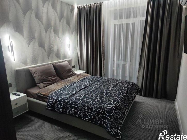 1-комн квартира улица Юнг Прикамья, 11,  д. 11