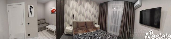 1-комн квартира улица Юнг Прикамья, 11,  д. 11