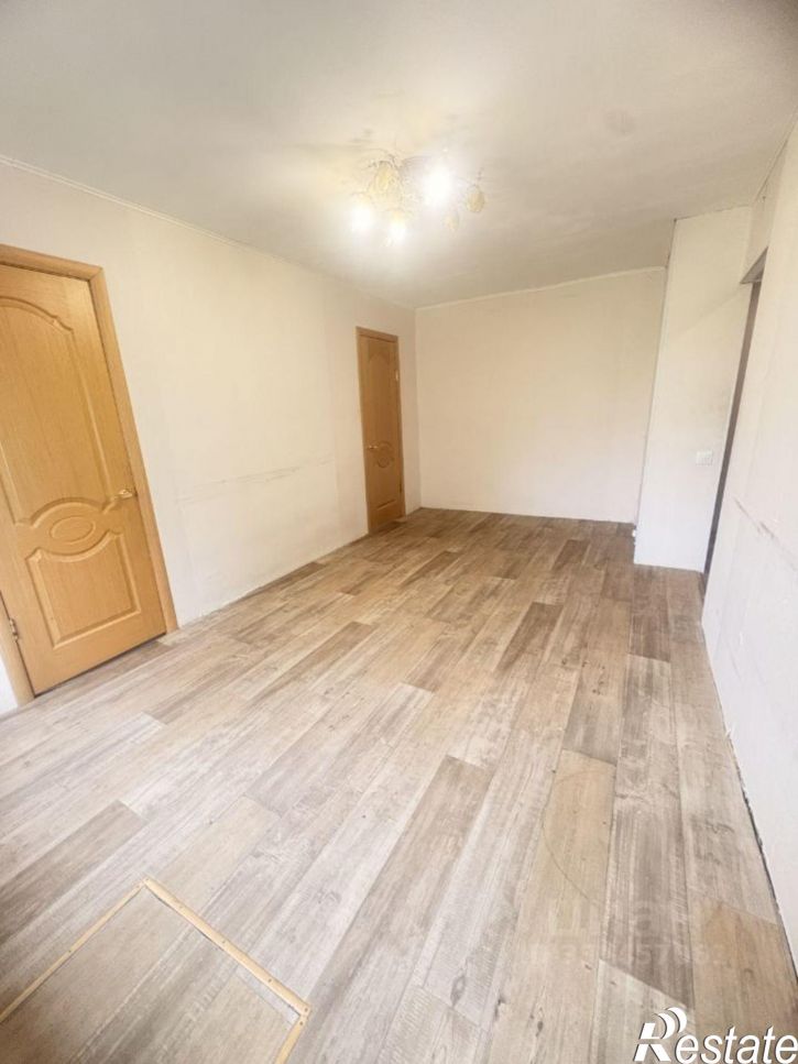 3-комн квартира улица Комбайнёров, 26,  д. 26