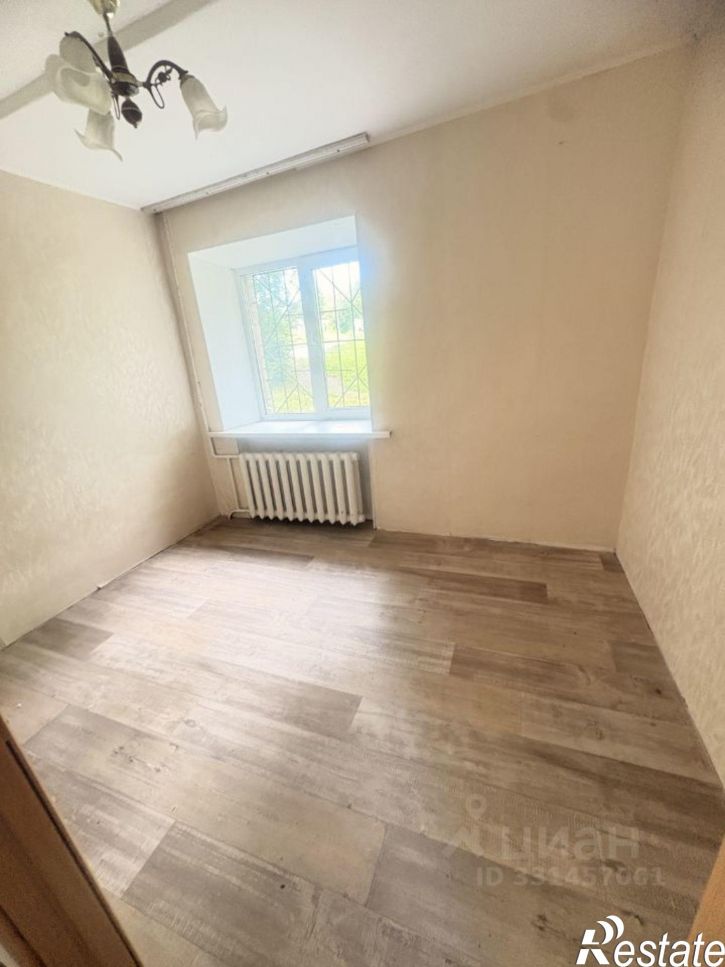3-комн квартира улица Комбайнёров, 26,  д. 26