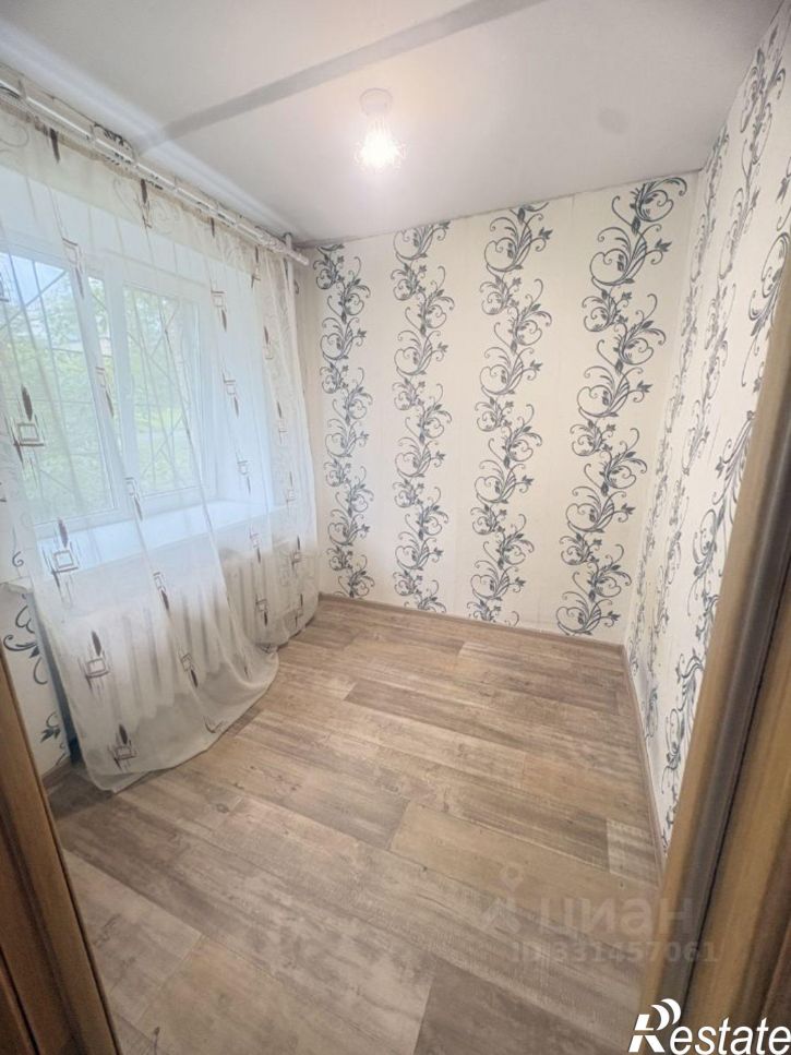 3-комн квартира улица Комбайнёров, 26,  д. 26