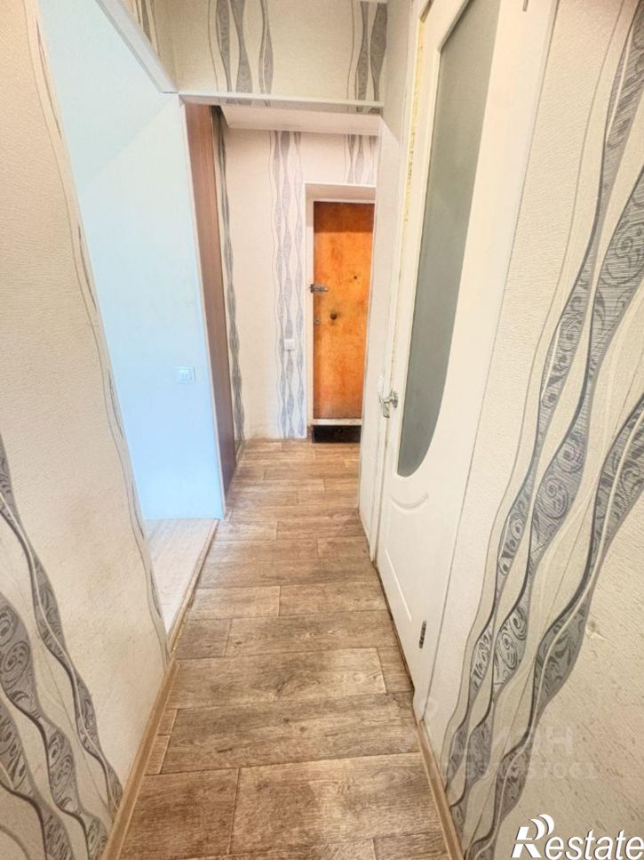 3-комн квартира улица Комбайнёров, 26,  д. 26