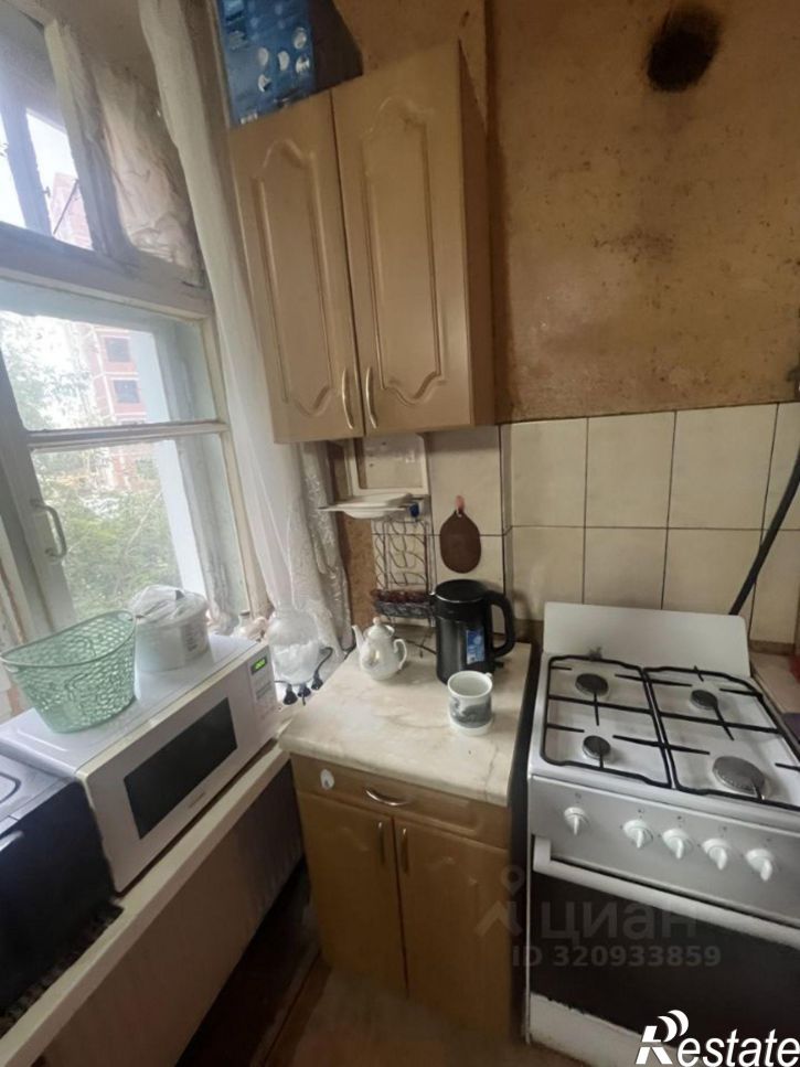 Комната Уральская улица, 87,  д. 87