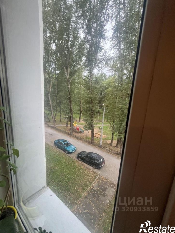 Комната Уральская улица, 87,  д. 87