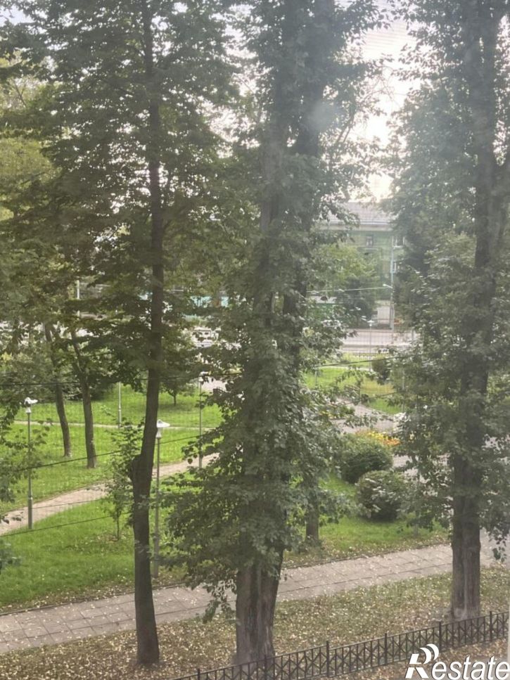 Комната Уральская улица, 87,  д. 87