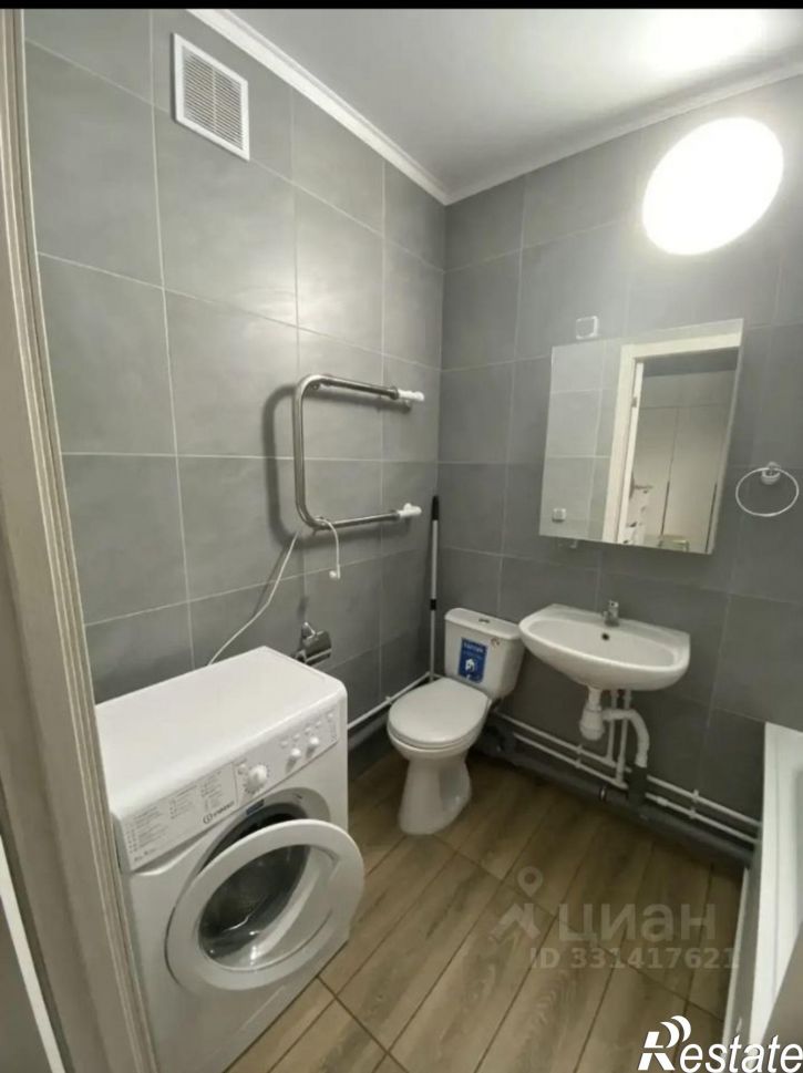 1-комн квартира Екатерининская улица, 24,  д. 24