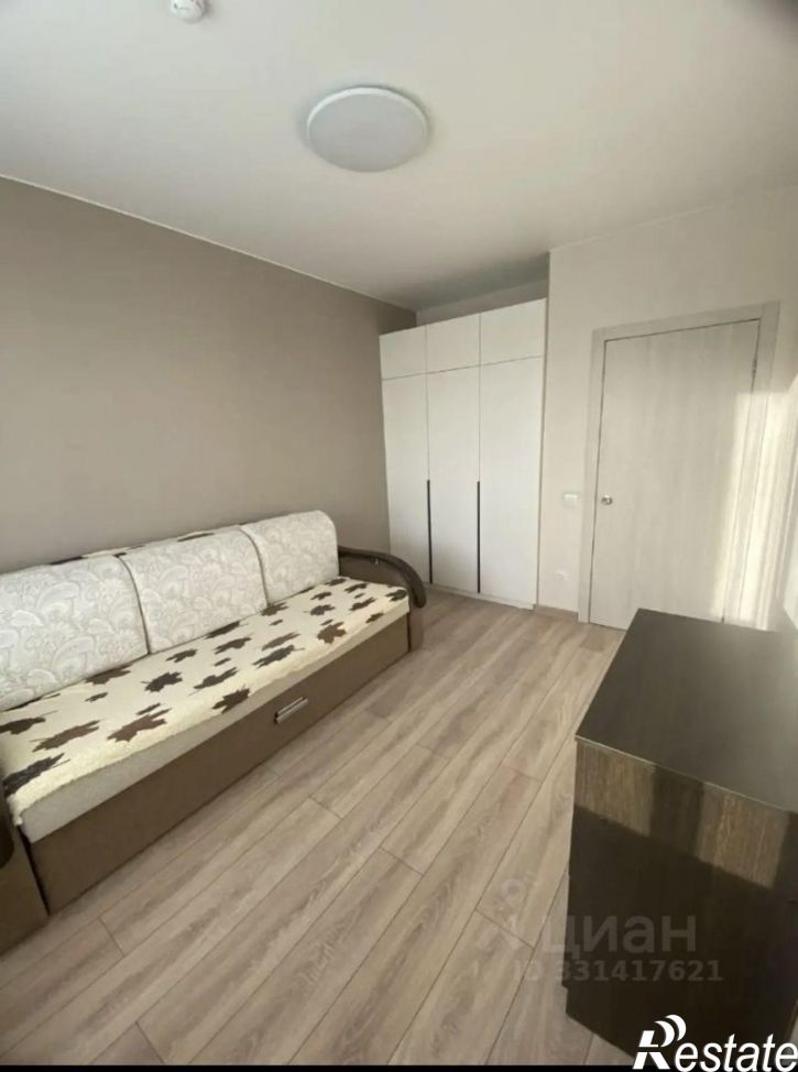 1-комн квартира Екатерининская улица, 24,  д. 24