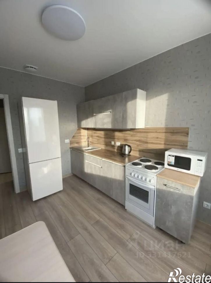 1-комн квартира Екатерининская улица, 24,  д. 24