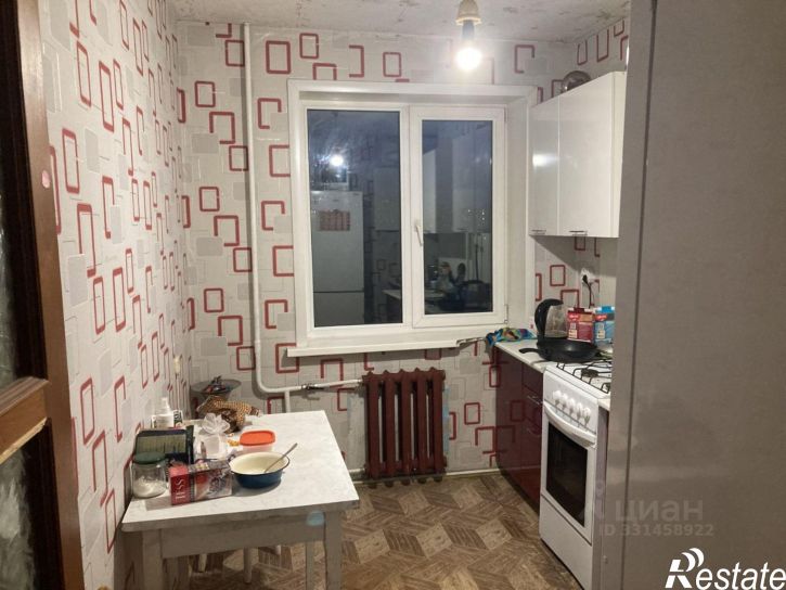 Комната Самолётная улица, 54,  д. 54