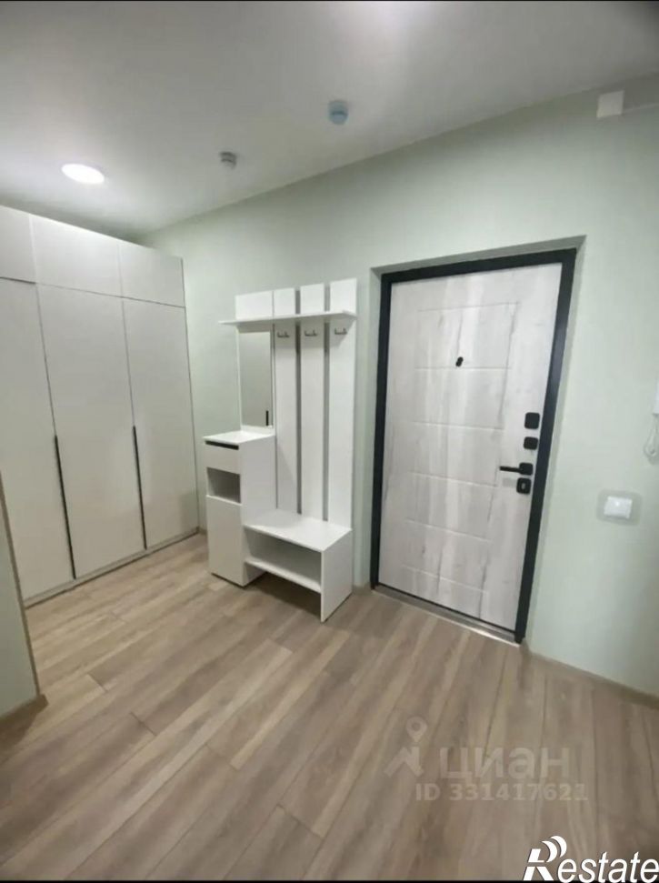 1-комн квартира Екатерининская улица, 24,  д. 24