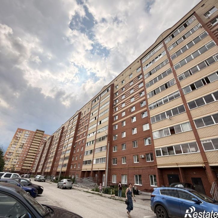 3-комн квартира ул Генерала Черняховского, 49,  д. 49