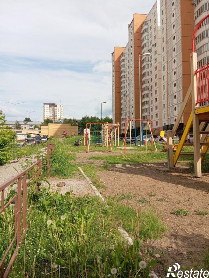 2-комн квартира Камчатовская улица, 20,  д. 20