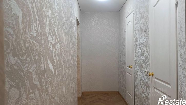 2-комн квартира Камчатовская улица, 20,  д. 20