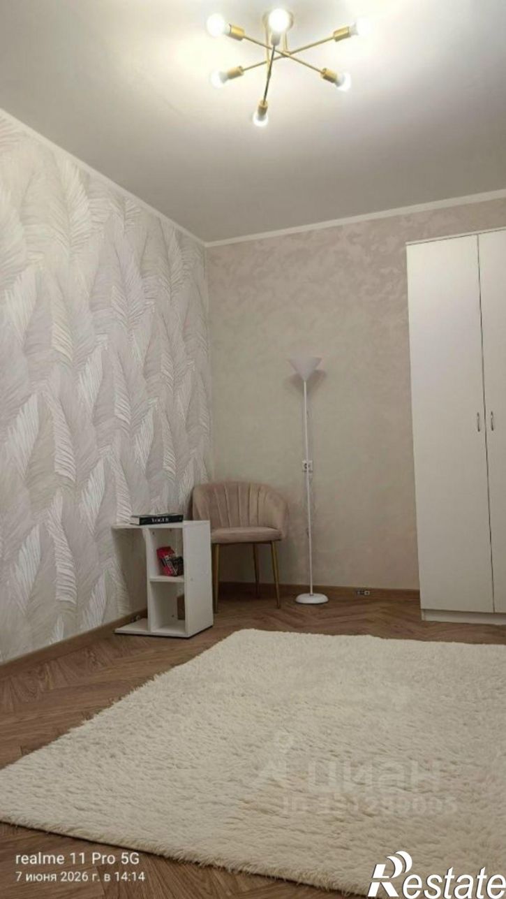 2-комн квартира Камчатовская улица, 20,  д. 20