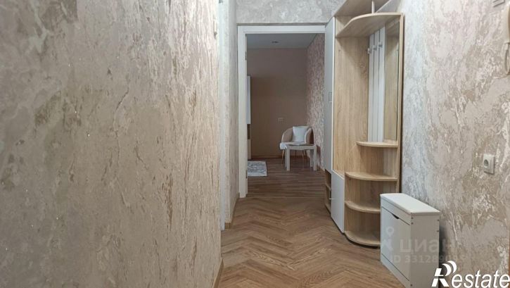 2-комн квартира Камчатовская улица, 20,  д. 20