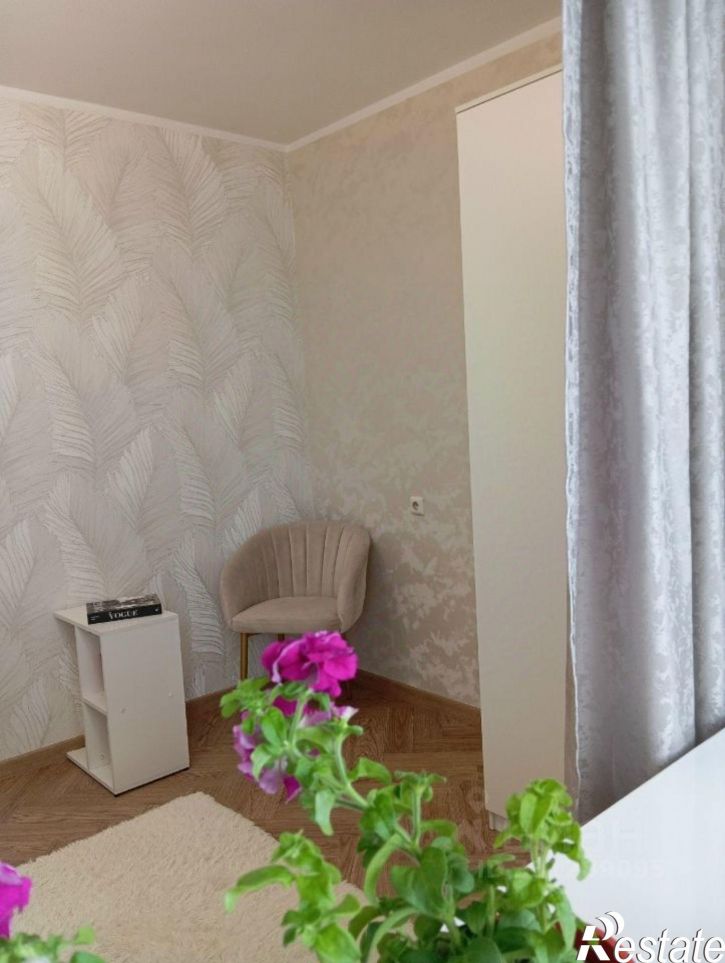 2-комн квартира Камчатовская улица, 20,  д. 20