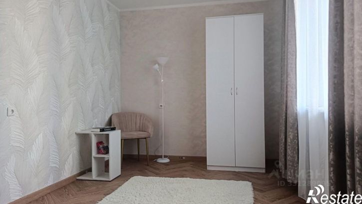 2-комн квартира Камчатовская улица, 20,  д. 20