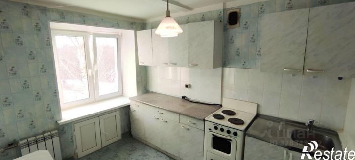 3-комн квартира улица Моторостроителей, 21,  д. 21