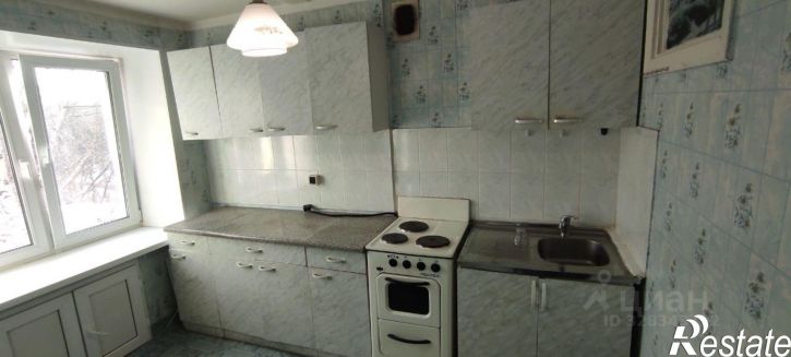 3-комн квартира улица Моторостроителей, 21,  д. 21