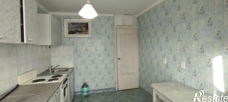 3-комн квартира улица Моторостроителей, 21,  д. 21