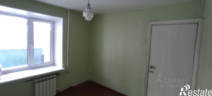 3-комн квартира улица Моторостроителей, 21,  д. 21