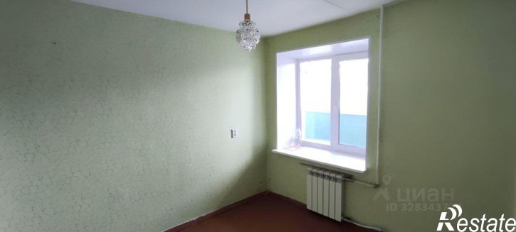3-комн квартира улица Моторостроителей, 21,  д. 21