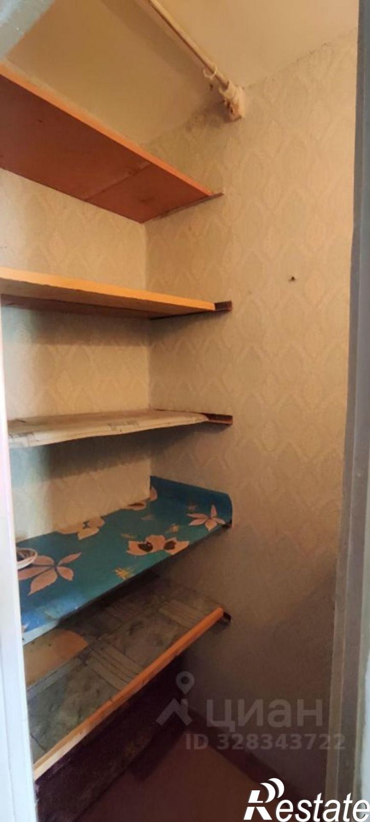 3-комн квартира улица Моторостроителей, 21,  д. 21