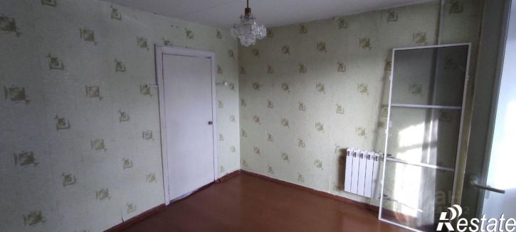3-комн квартира улица Моторостроителей, 21,  д. 21