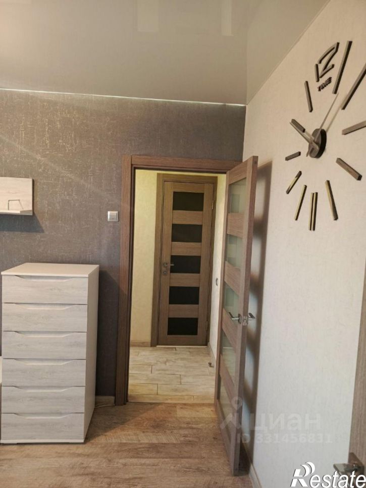 1-комн квартира ул Ивана Франко, 38,  д. 38