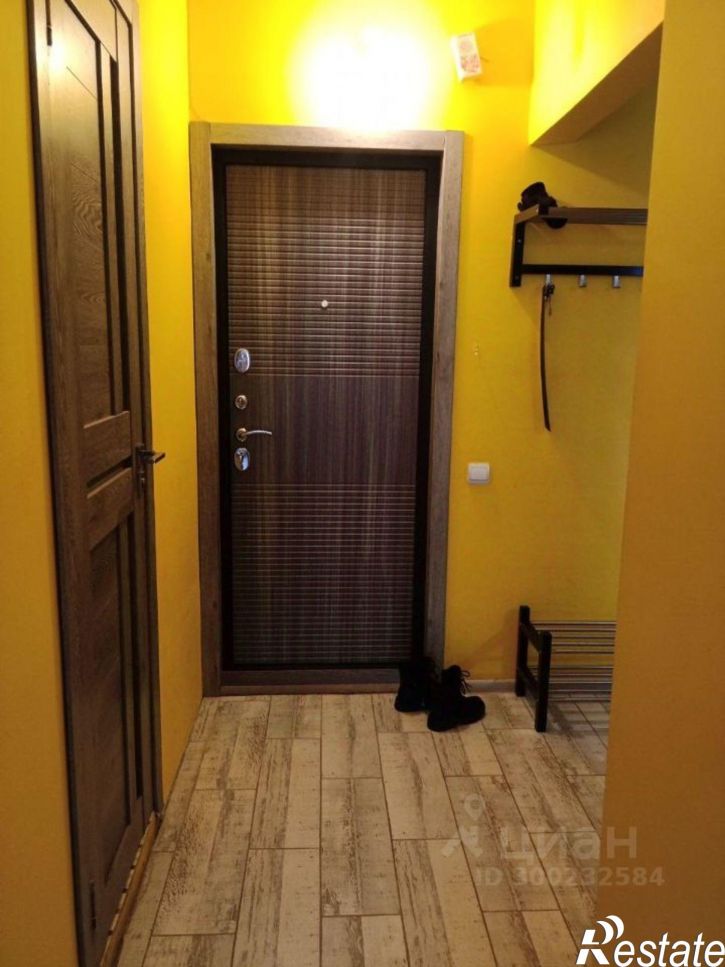 1-комн квартира ул Юрша, 54,  д. 54