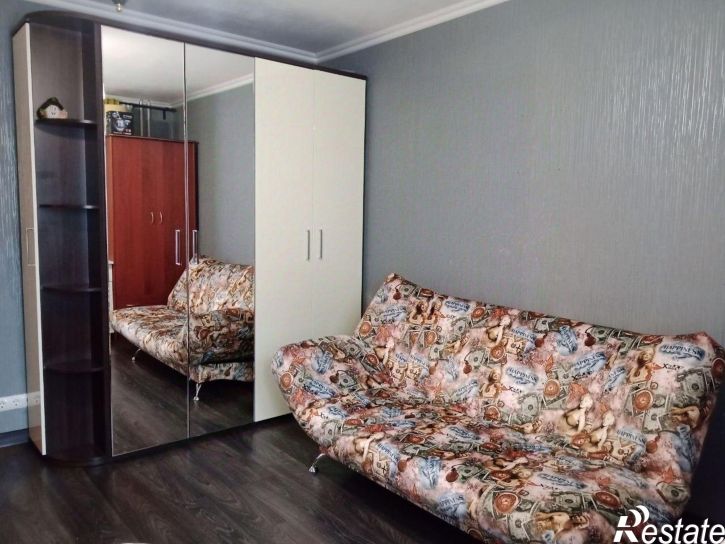 1-комн квартира ул Юрша, 54,  д. 54